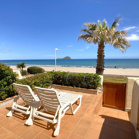 Spanish Connection - Villa Morena Λα Μάνγκα Δελ Μαρ Μενόρ Εξωτερικό φωτογραφία