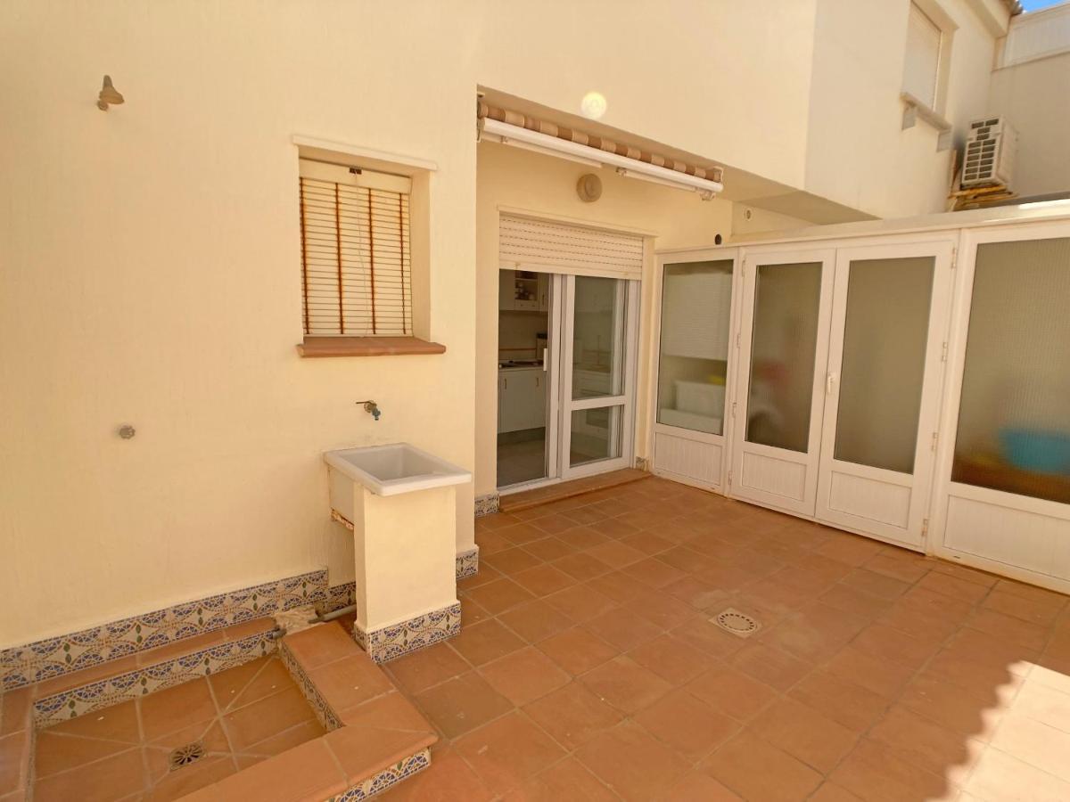 Spanish Connection - Villa Morena Λα Μάνγκα Δελ Μαρ Μενόρ Εξωτερικό φωτογραφία