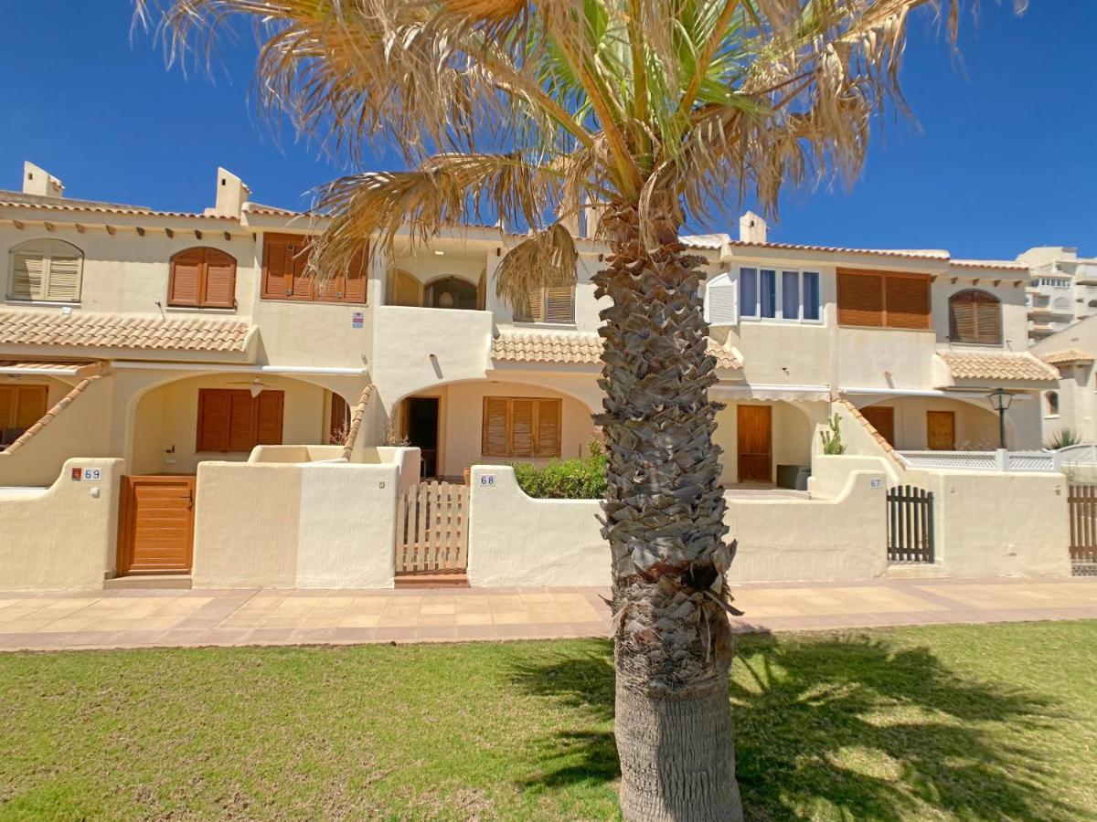 Spanish Connection - Villa Morena Λα Μάνγκα Δελ Μαρ Μενόρ Εξωτερικό φωτογραφία