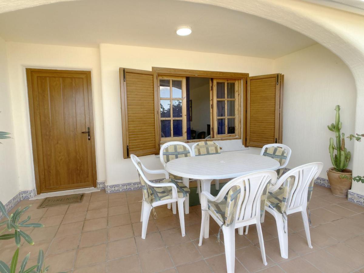 Spanish Connection - Villa Morena Λα Μάνγκα Δελ Μαρ Μενόρ Εξωτερικό φωτογραφία