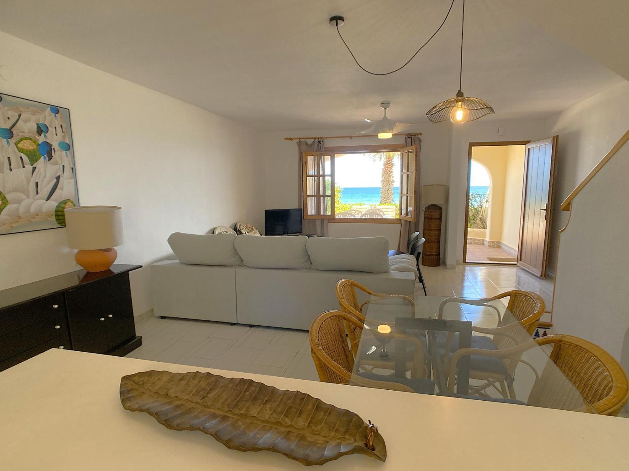 Spanish Connection - Villa Morena Λα Μάνγκα Δελ Μαρ Μενόρ Εξωτερικό φωτογραφία